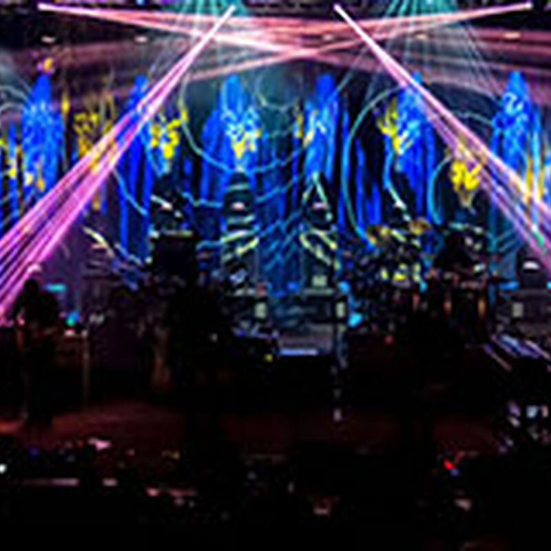 02/06/15 Ryman Auditorium, Nashville, TN 