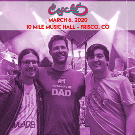 03/06/20 10 Mile Music Hall, Frisco, CO 