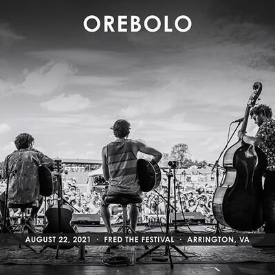 08/22/21 Fred The Festival, Arrington, VA 
