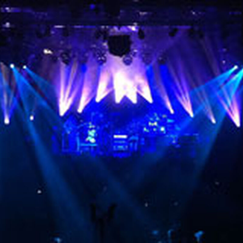 03/05/11 First Avenue, Minneapolis, MN 