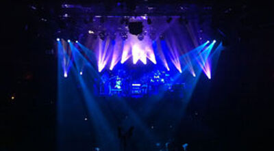 03/05/11 First Avenue, Minneapolis, MN 
