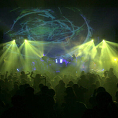 06/18/11 The Wiltern, Los Angeles, CA 