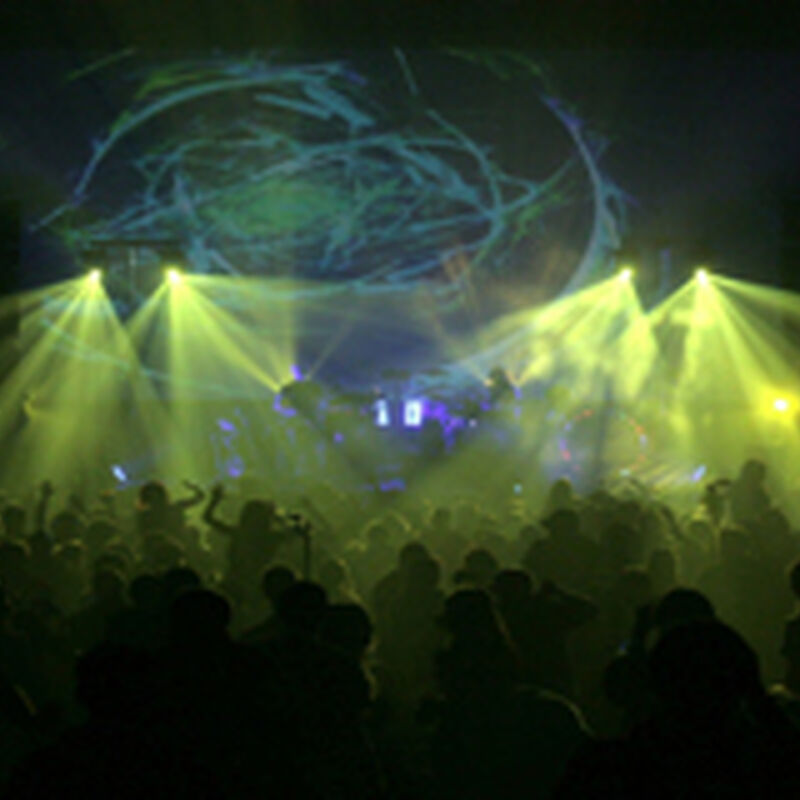 06/18/11 The Wiltern, Los Angeles, CA 