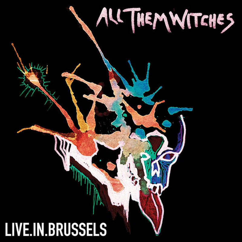 03/03/16 Ancienne Belgique, Brussels, BEL 