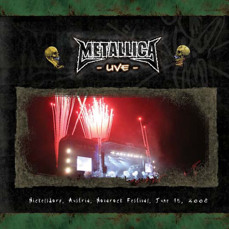 06/15/06 Novarock Festival, Nickelsdorf, AUT 