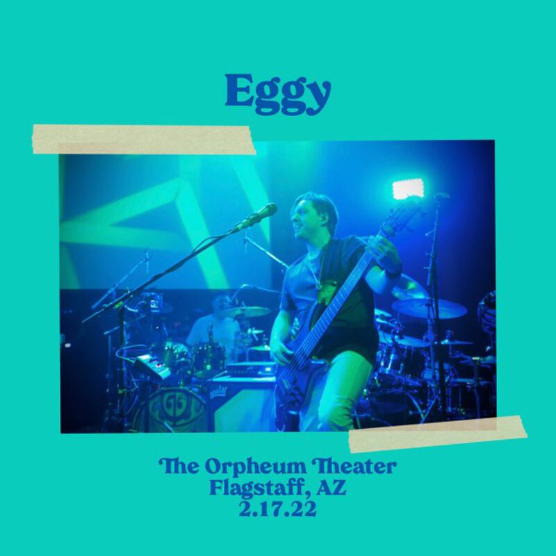 02/17/23 The Orpheum Theater, Flagstaff, AZ 