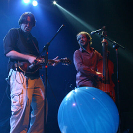 12/31/04 Fillmore Auditorium, Denver, CO 