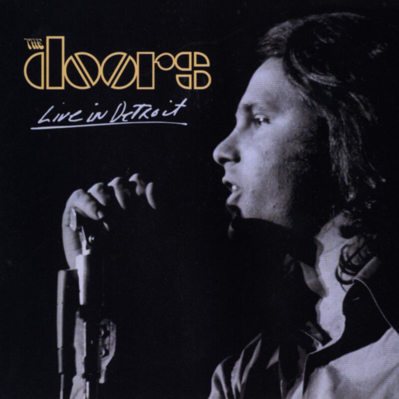 The Doors Live Concert Setlist at Live In Detroit: Cobo Arena