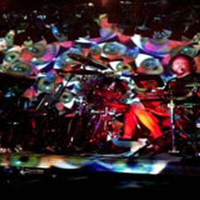 03/25/11 Trees, Dallas, TX 