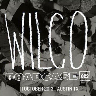 10/11/13 Stubb's Waller Creek Amphitheater, Austin, TX 