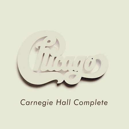 04/05/71 Chicago at Carnegie Hall - Complete, New York City, New York 