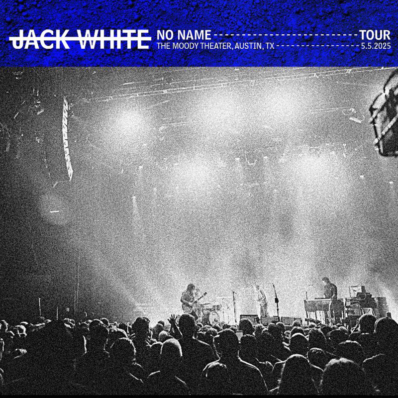 05/05/25 Moody Theater, Austin, TX 