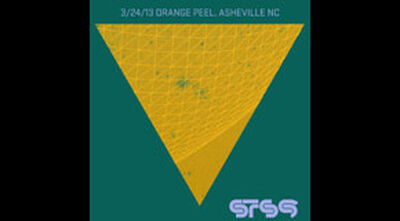 03/24/13 Orange Peel, Asheville, NC 