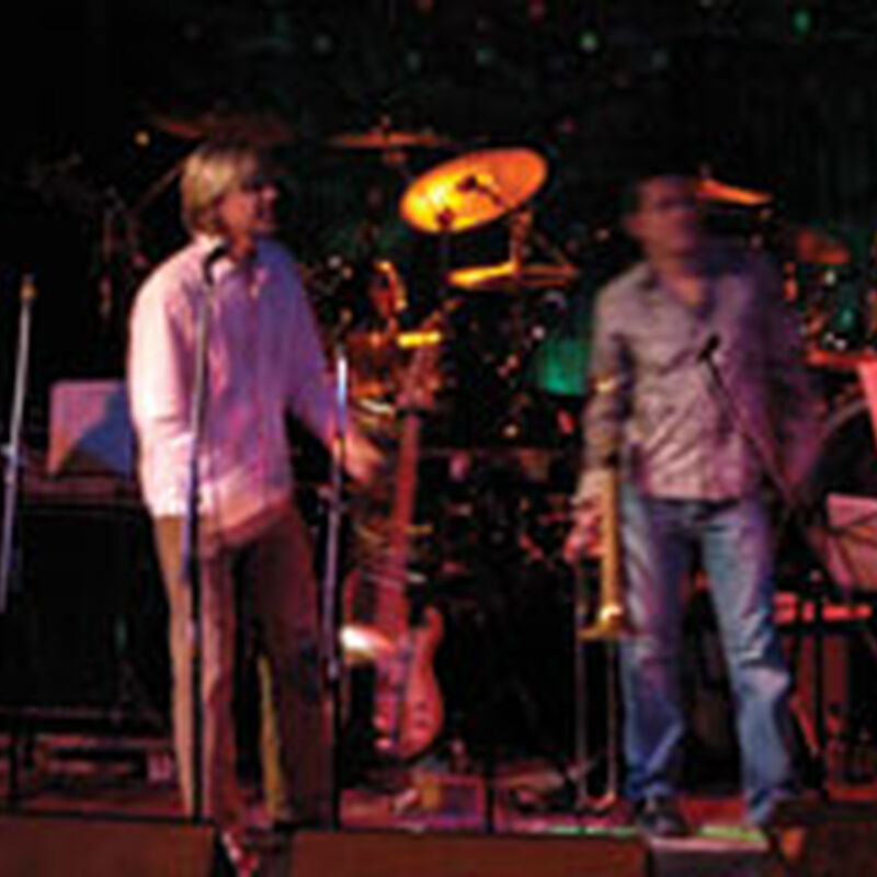 11/24/07 Cervantes' Masterpiece Ballroom, Denver, CO 