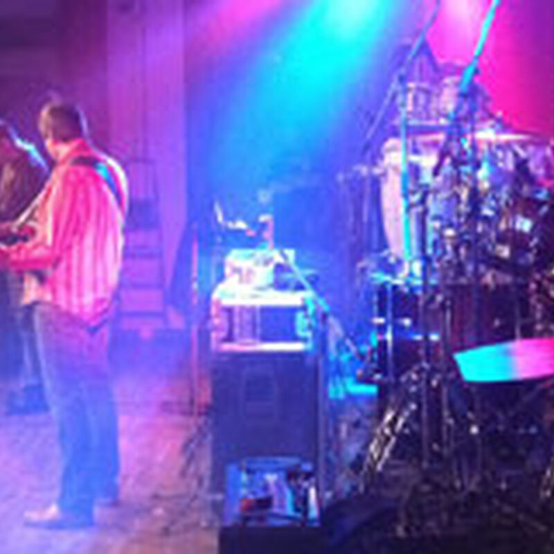 04/03/14 Cineteatro Parrocchiale, Bresciano, IT 