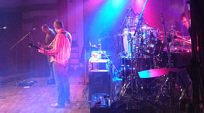 04/03/14 Cineteatro Parrocchiale, Bresciano, IT 
