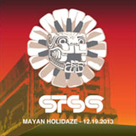 12/19/13 Mayan Holidaze, Puerto Morelos, MX 