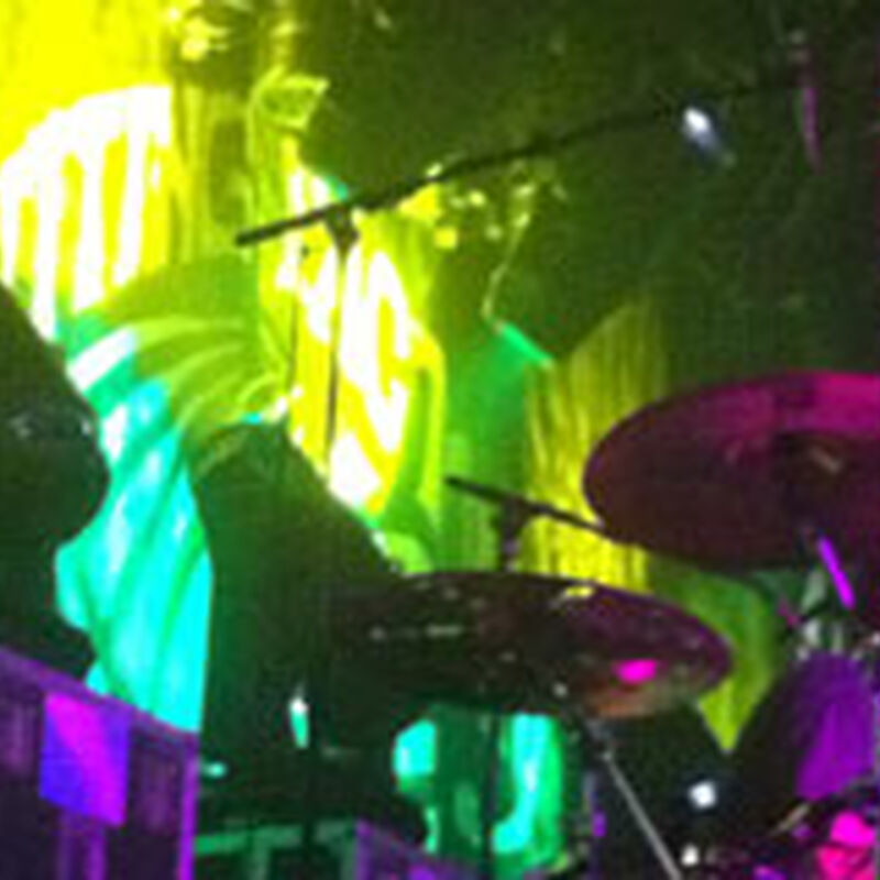 03/10/11 Knitting Factory, Boise, ID 
