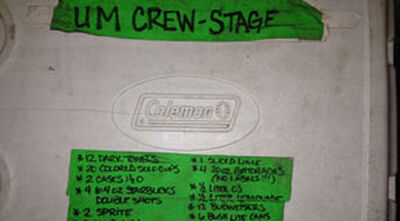10/17/13 The Klein, Bridgeport, CT 