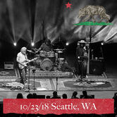 10/23/18 Moore Theater, Seattle, WA 