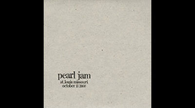 10/11/00 Riverport Amphitheatre, St. Louis, MO 