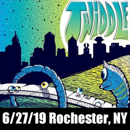06/27/19 MLK Park, Rochester, NY 