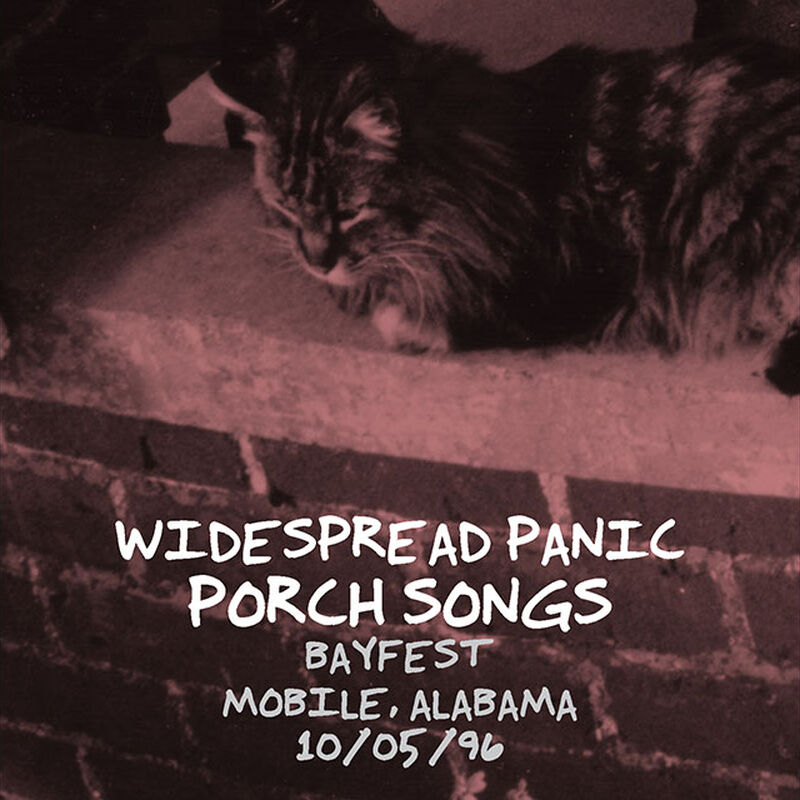 10/05/96 Bayfest, Mobile , AL 