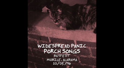 10/05/96 Bayfest, Mobile , AL 