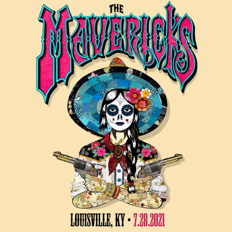07/28/21 Waterfront Park, Louisville, KY 