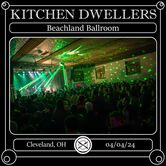04/04/24 Beachland Ballroom, Cleveland, OH 