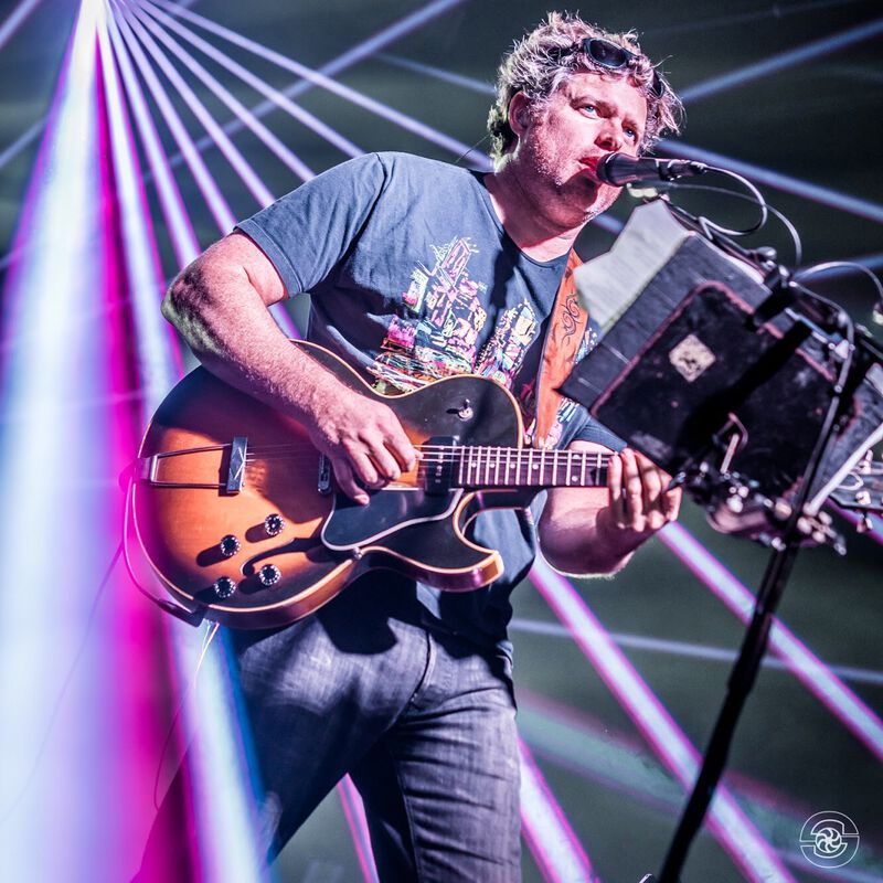 12/30/17 PlayStation Theater, New York, NY 