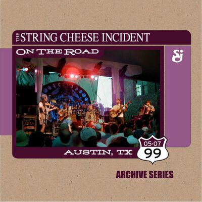 05/07/99 Stubb's Bar-B-Q, Austin, TX 