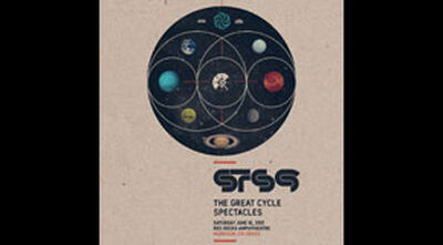 06/16/12 Red Rocks Amphitheatre, Morrison, CO 