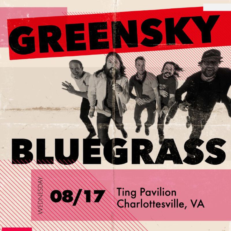 08/17/22 Ting Pavilion, Charlottesville, VA 