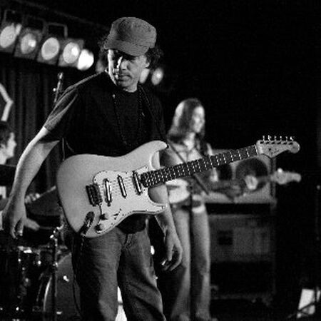 04/18/09 B.B. King's, New York, NY  