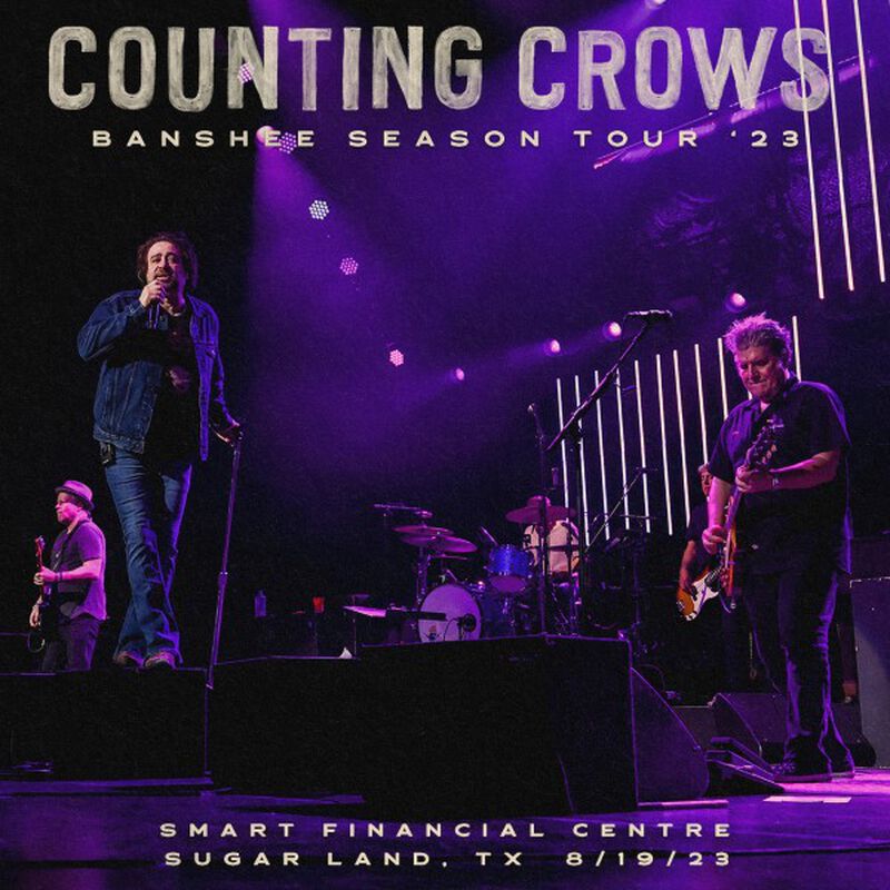 08/19/23 Smart Financial Centre, Sugar Land, TX 