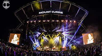 07/17/15 Pemberton Music Festival, Pemberton, BC 