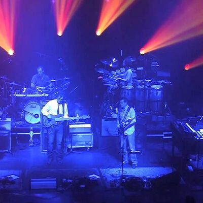 03/14/10 First Avenue, Minneapolis, MN 