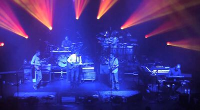 03/14/10 First Avenue, Minneapolis, MN 