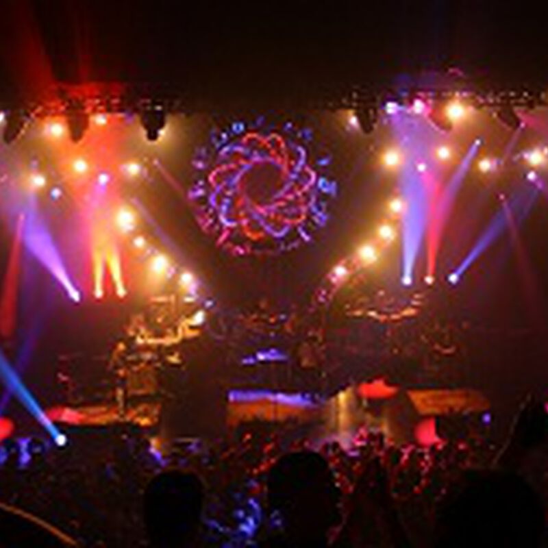07/15/10 Chicago Theatre, Chicago, IL 