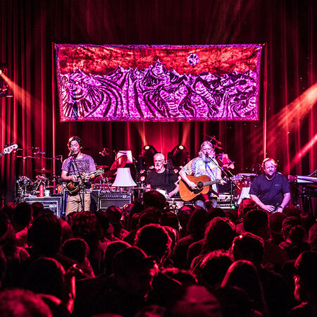 03/11/17 Club Red, Telluride, CO 