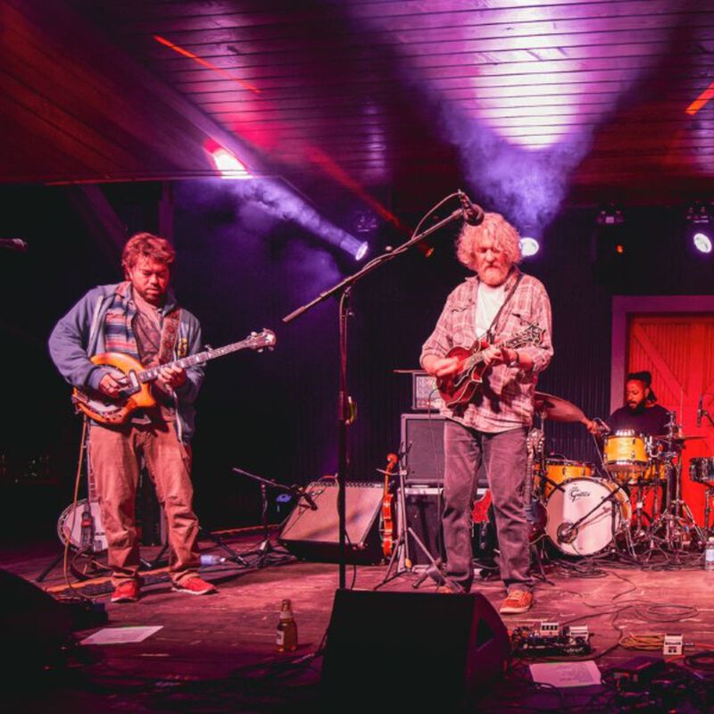 04/24/24 The Burl, Lexington, KY 