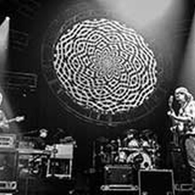 11/14/13 Landmark Theatre, Syracuse, NY 
