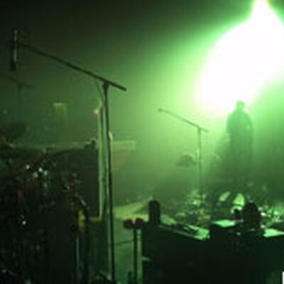 10/30/11 Moogfest 2011 - Thomas Wolfe Auditorium , Asheville, NC 