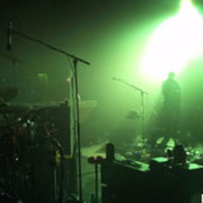 10/30/11 Moogfest 2011 - Thomas Wolfe Auditorium , Asheville, NC 