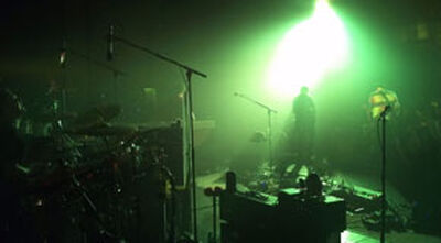10/30/11 Moogfest 2011 - Thomas Wolfe Auditorium , Asheville, NC 