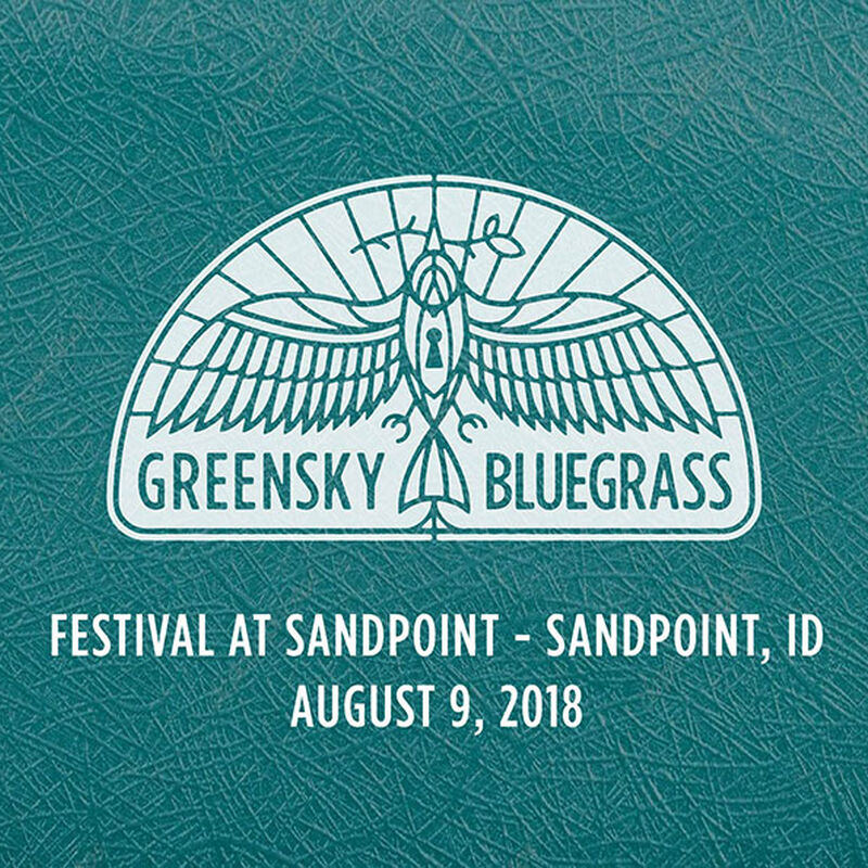 08/09/18 Festival At Sandpoint, Sandpoint, ID 