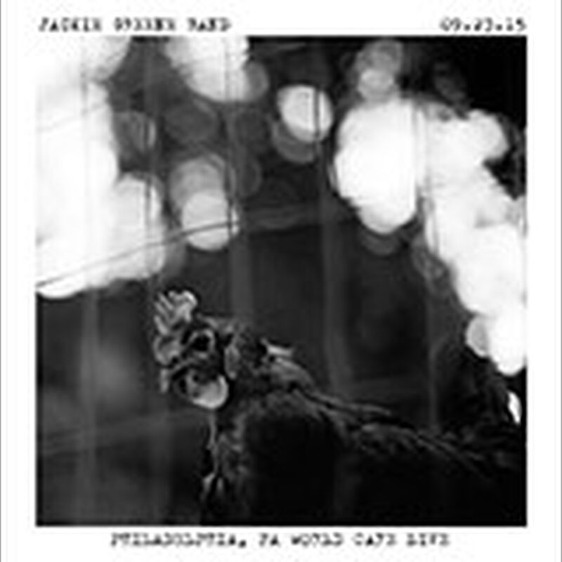 09/23/15 World Cafe Live, Philadelphia, PA 
