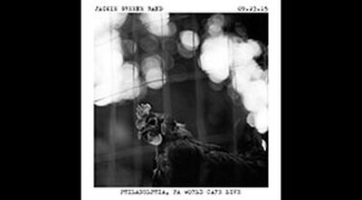 09/23/15 World Cafe Live, Philadelphia, PA 