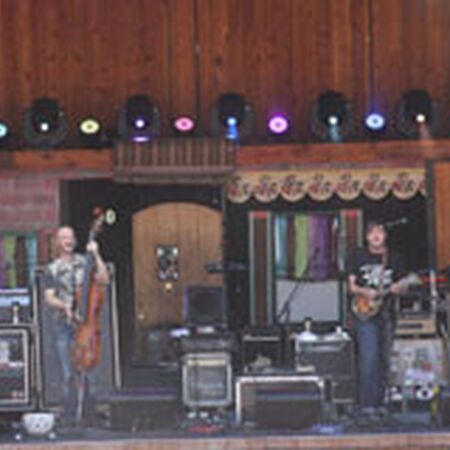 06/22/13 Telluride Bluegrass Festival, Telluride, CO 